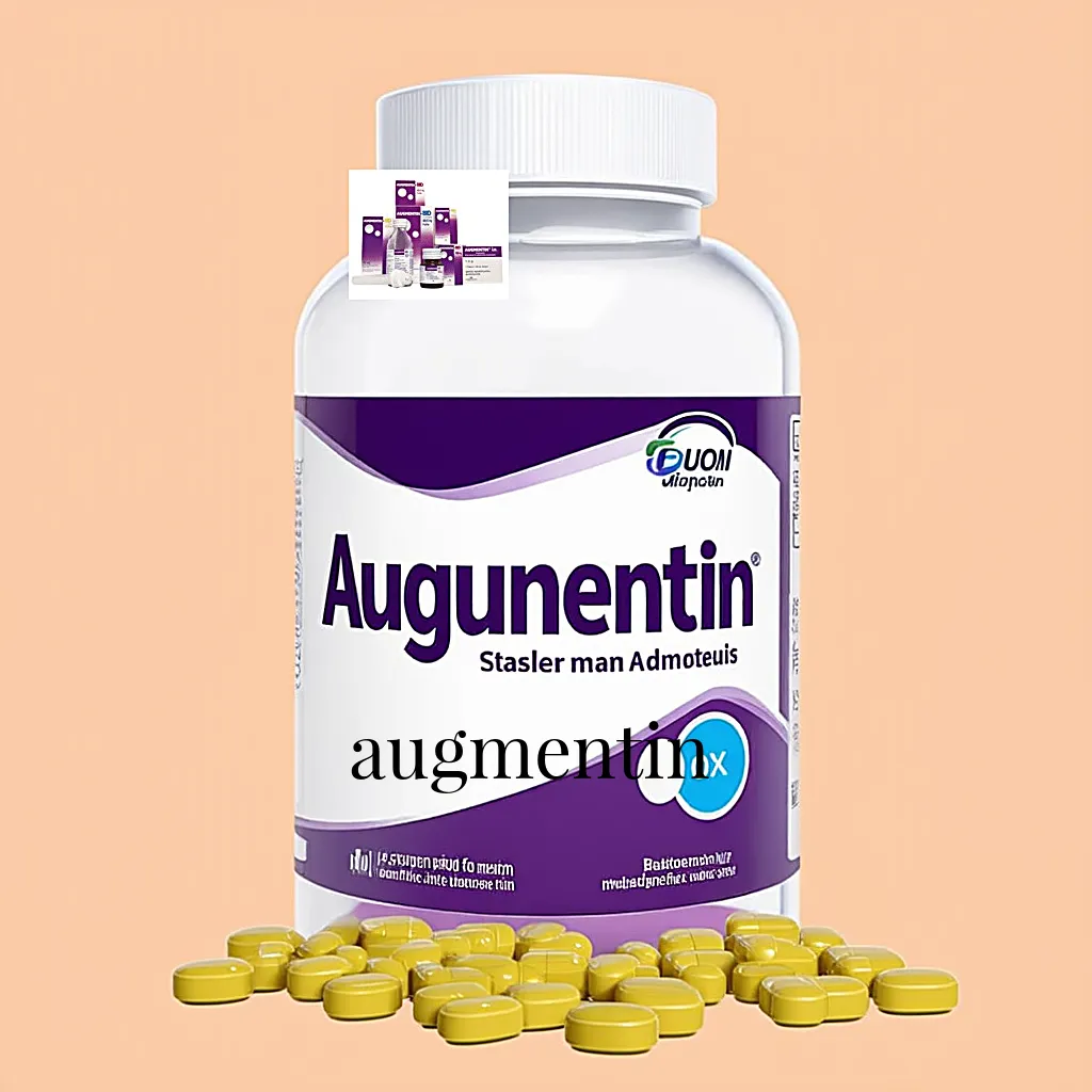 Augmentin serve prescrizione